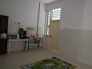 Homestay Ambangan Sungai Petani - 4