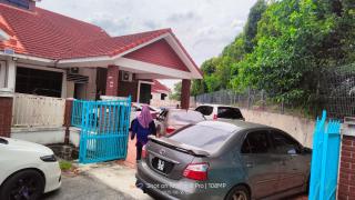Homestay Ambangan Sungai Petani - 7