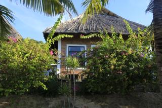 The Light Coral Vân Phong Resort - 2