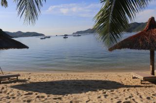 The Light Coral Vân Phong Resort - 1