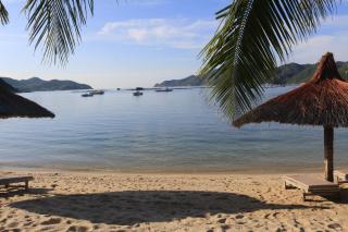 The Light Coral Vân Phong Resort - 9