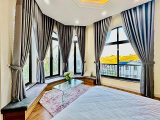 An Nhiên Hotel & Villa Da Lat - 8