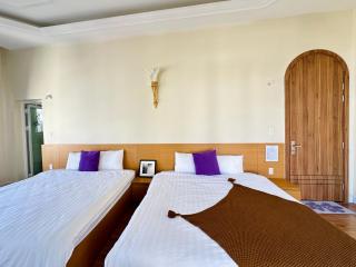 An Nhiên Hotel & Villa Da Lat - 4