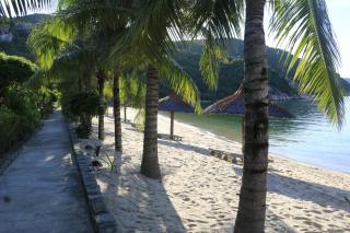 The Light Coral Vân Phong Resort - 5