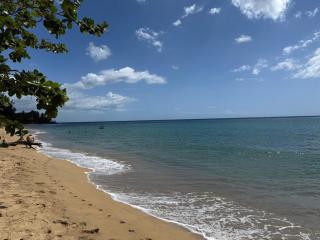 Beachfront Modern Apt -Direct Sand Access - Villa Sanfe - 3