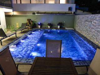 Home Aguas da barra Ilhabela - 1