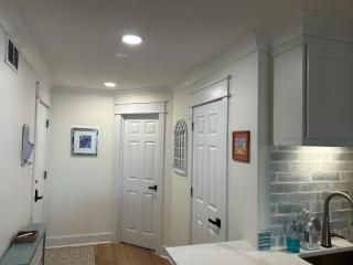 The Big Blue Ocean Isle - 3