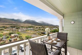 Lahaina Shores 512 · LS 512 Getaway Studio by the Beach Pool Hot - 3