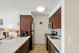 Lahaina Shores 418 · LS 418 Studio Near Beach, Pool & Relaxing H - 4
