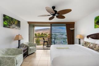 Lahaina Shores 418 · LS 418 Studio Near Beach, Pool & Relaxing H - 3