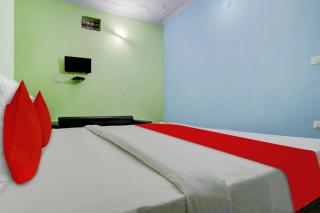 Hotel O Choudhary Residency - 1
