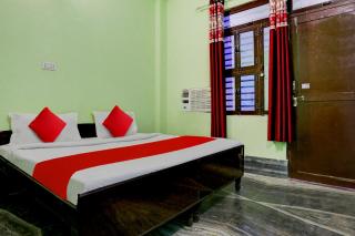 Hotel O Choudhary Residency - 2
