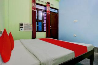 Hotel O Choudhary Residency - 3