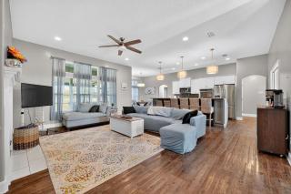 Floridays Manor home - 7