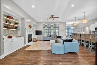 Floridays Manor home - 2