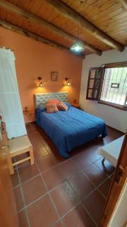 Cabañas Mónika IV Sur - 9