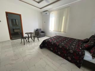 Tefillah Guesthouse & Hotels - 5