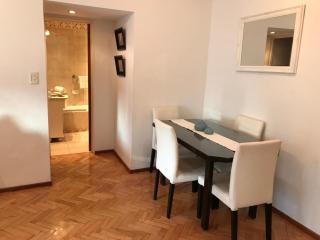 alquiler por dia Juncal y Oro Palermo rural hasta 5 personas piscina cochera wi fi Se solicita seña - 1