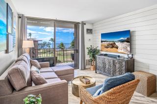 Aloha Chic Penthouse Vistas - 0