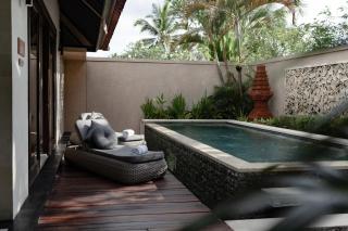 Dedary Resort & Spa Ubud by Ini Vie Hospitality - Ubud - 9