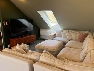 Seaside Hideaway -close to beach with garden oasis - Bowentown - 9