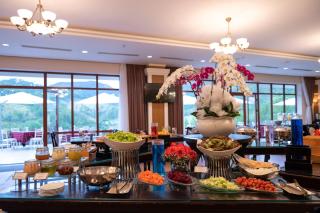Swiss-Belresort Tuyen Lam - 1