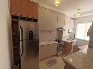 Apartamento aconchegante com excelente localização e piscina - 2