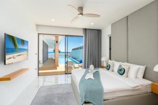 Villa Frangipani - Beachfront Oasis Private Pool - 2