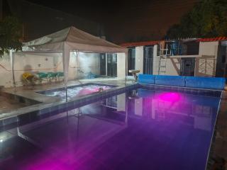Refugio - 3