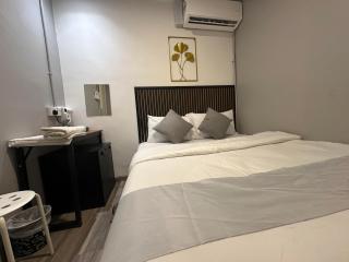 SS Grey House Bukit Bintang KL - 8