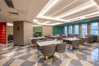 Mido International Hotel - 8