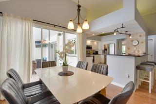 3 Mi to Dtwn Bradenton Family Home with Pool! - 5