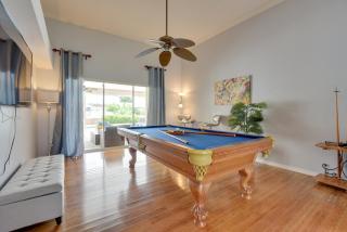 3 Mi to Dtwn Bradenton Family Home with Pool! - 5