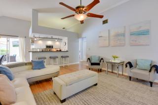 3 Mi to Dtwn Bradenton Family Home with Pool! - 3