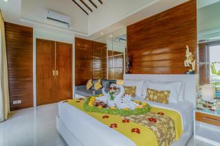 Anari Villas Kuta by The Wina Resorts - 9