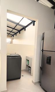 Spacious apartment in Buga, super central - 4