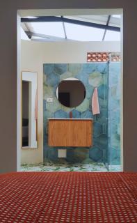 Spacious apartment in Buga, super central - 3