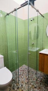 Spacious apartment in Buga, super central - 2