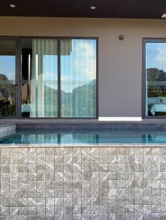 Song View Pool Villa - 1