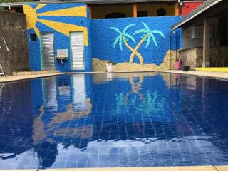 Chácara Mariana 2 - 0