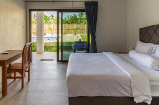 Satu Hati Hotel - 7