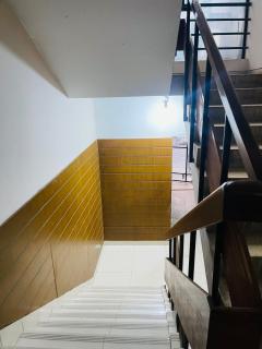 Dhaka Furnished Apartment in Gulshan - 8