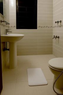 Dhaka Furnished Apartment in Gulshan - 5