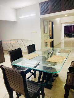 Dhaka Furnished Apartment in Gulshan - 3