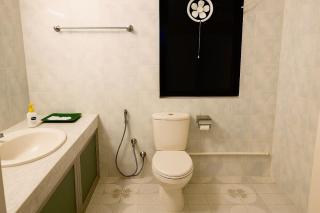 Dhaka Furnished Apartment in Gulshan - 2