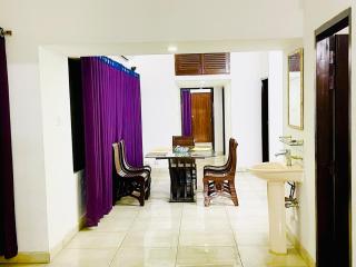 Dhaka Furnished Apartment in Gulshan - 3