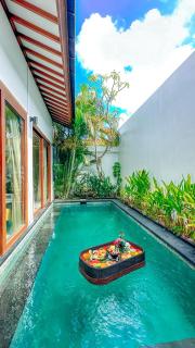 Anari Villas Kuta by The Wina Resorts - 2