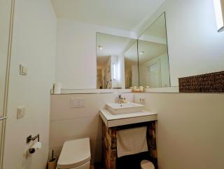 Landhotel Hofgut Battenberg - 8