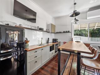 Whitehouse Cottage - Margaret River - 4