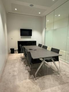 Sky High Southbank Prima Pearl Tower - 2BR apartment - 2